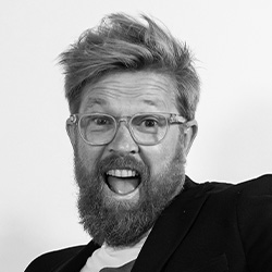 Daniel del Toro