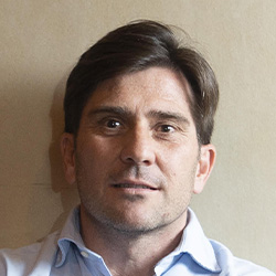 Gonzalo Mateos