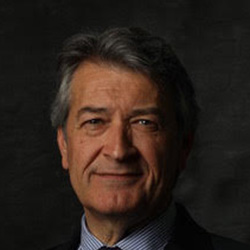 César Saldaña