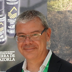 Baltasar Alarcón