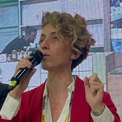 María José Guerrero