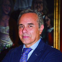 Alfonso Maceda